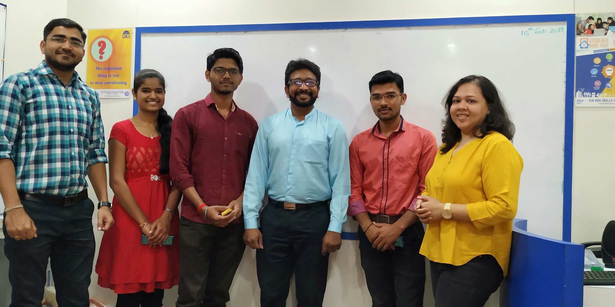 Top 30 Tally Classes in Pandit Colony, Nashik Best Tally Training