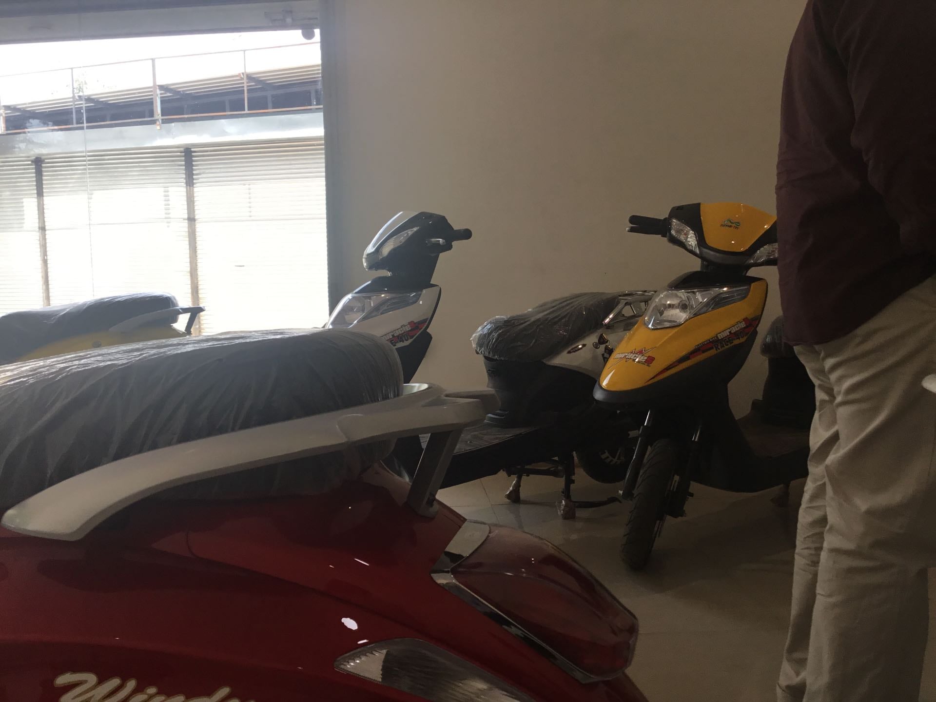 Top 30 Battery Operated Scooter Dealers in Nashik Best Electric