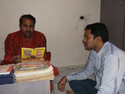 astrologer panicker nerul
