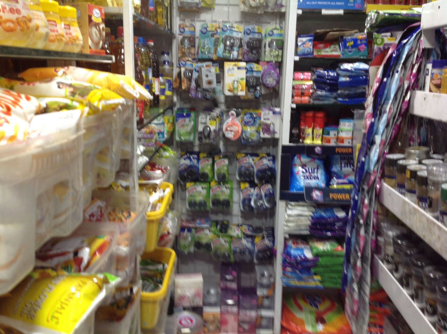 One Stop Super Market Sanpada Supermarkets In Navi Mumbai Mumbai Justdial