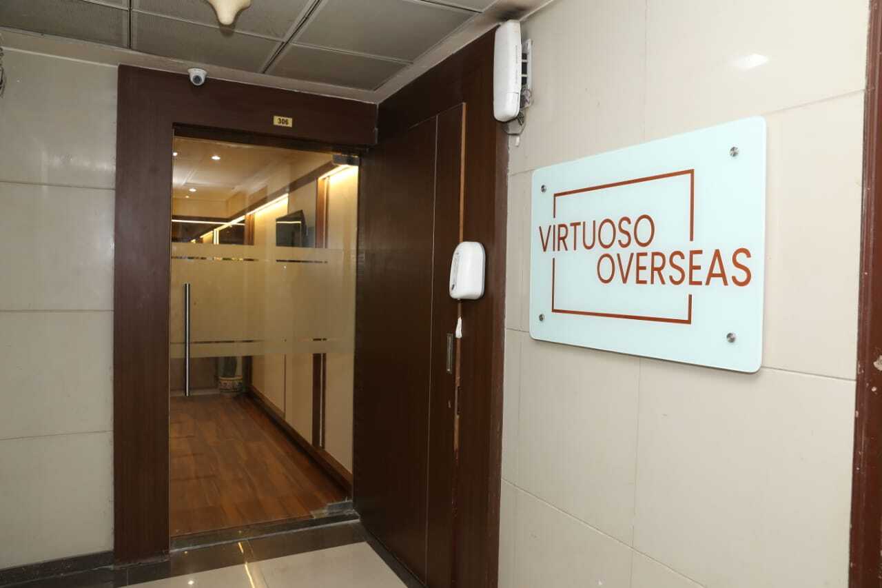 Top Overseas Education Consultants For Intakes To Study in Navsari near