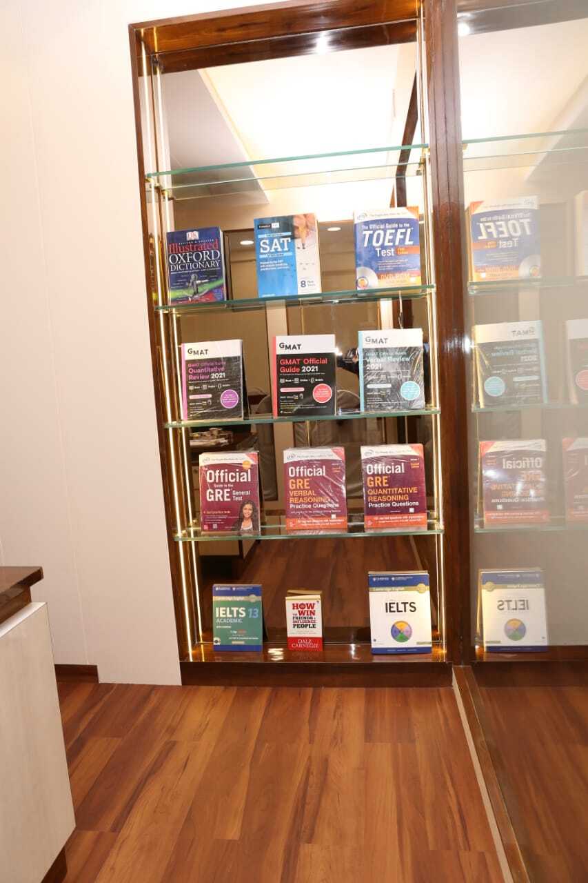 Top Overseas Education Consultants For Intakes To Study in Navsari near