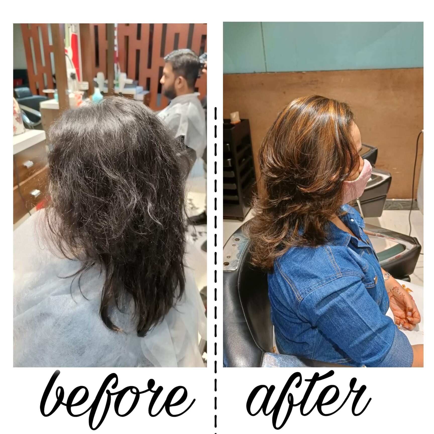 Top Jawed Habib in Naigaon West, Mumbai Best Jawed Habib Salon near