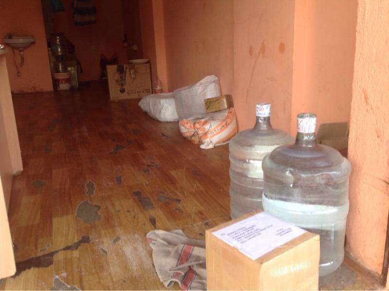 Top Orange Cargo Carriers Courier Services in Belgaum Best Orange