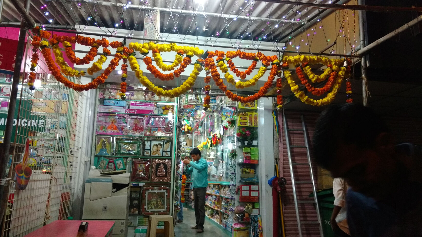 Catalogue Kailash Book Store in Shilp ChowkKharghar , Mumbai Justdial