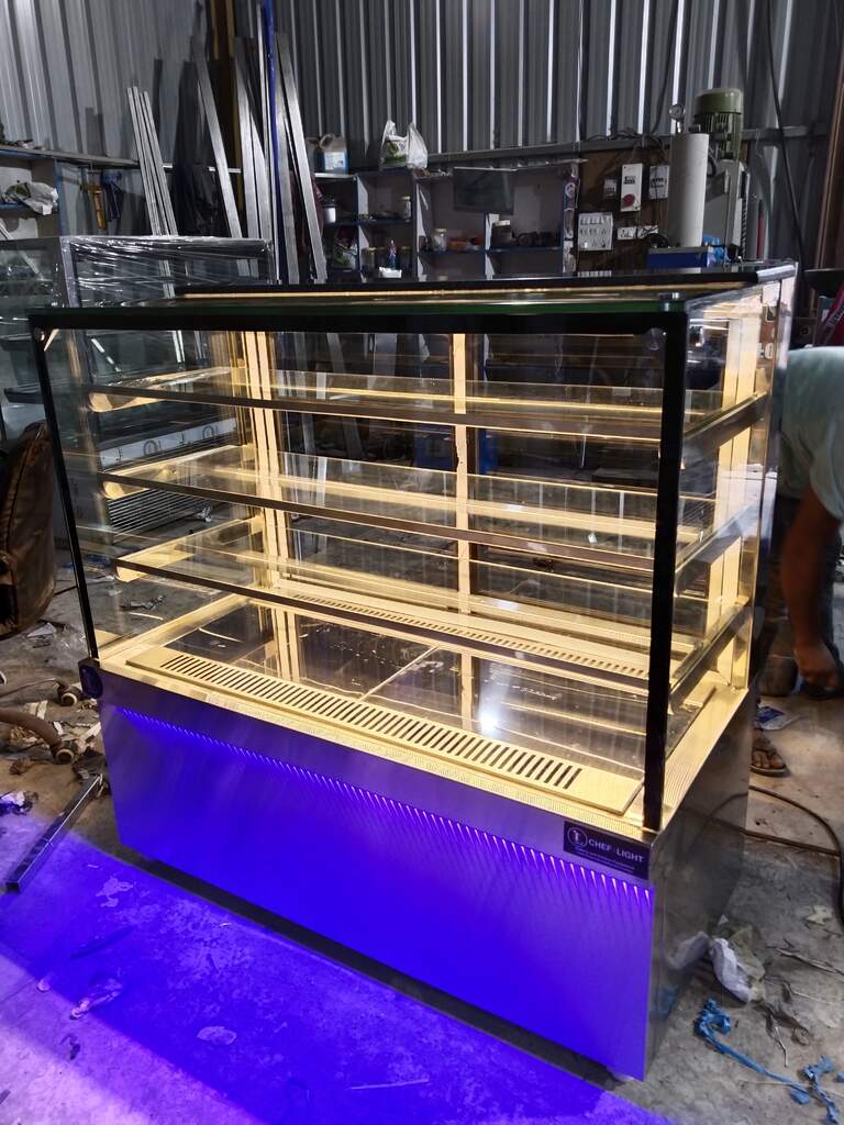 Chef Light Bakery and Kitchen Equipment in Roadpali,Mumbai Best