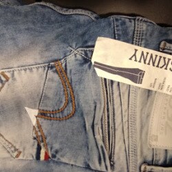 Spykar Jeans Store (Orion Mall 