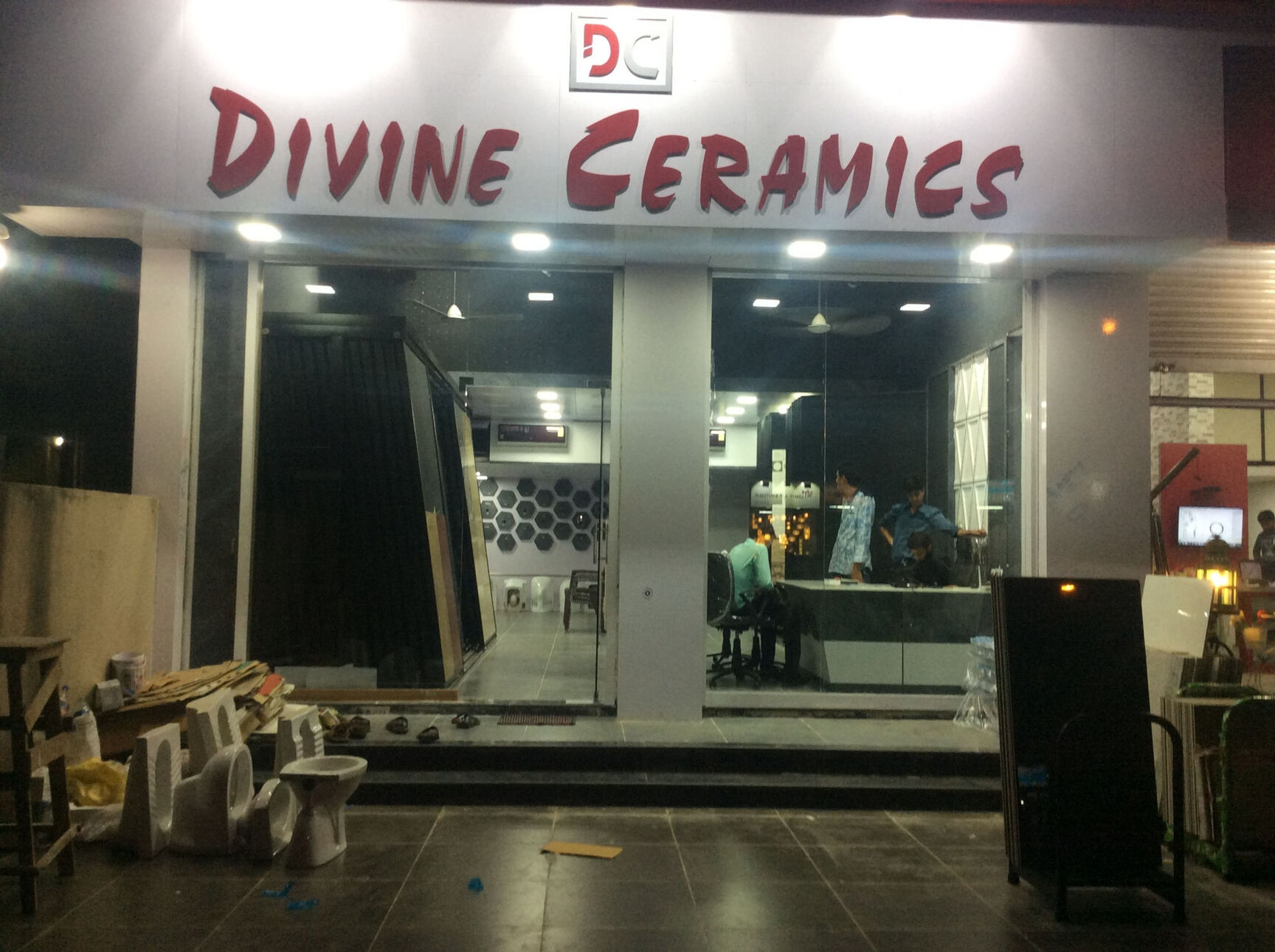 Top Somany Tile Dealers in Kharghar Sector 35 Best Somany Tile