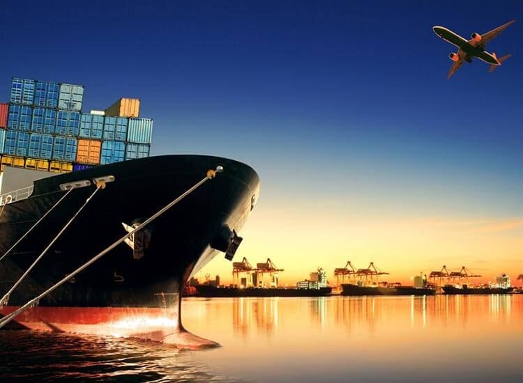 Catalogue Trans Vision Shipping Pvt Ltd in Cbd Belapur , Navi Mumbai