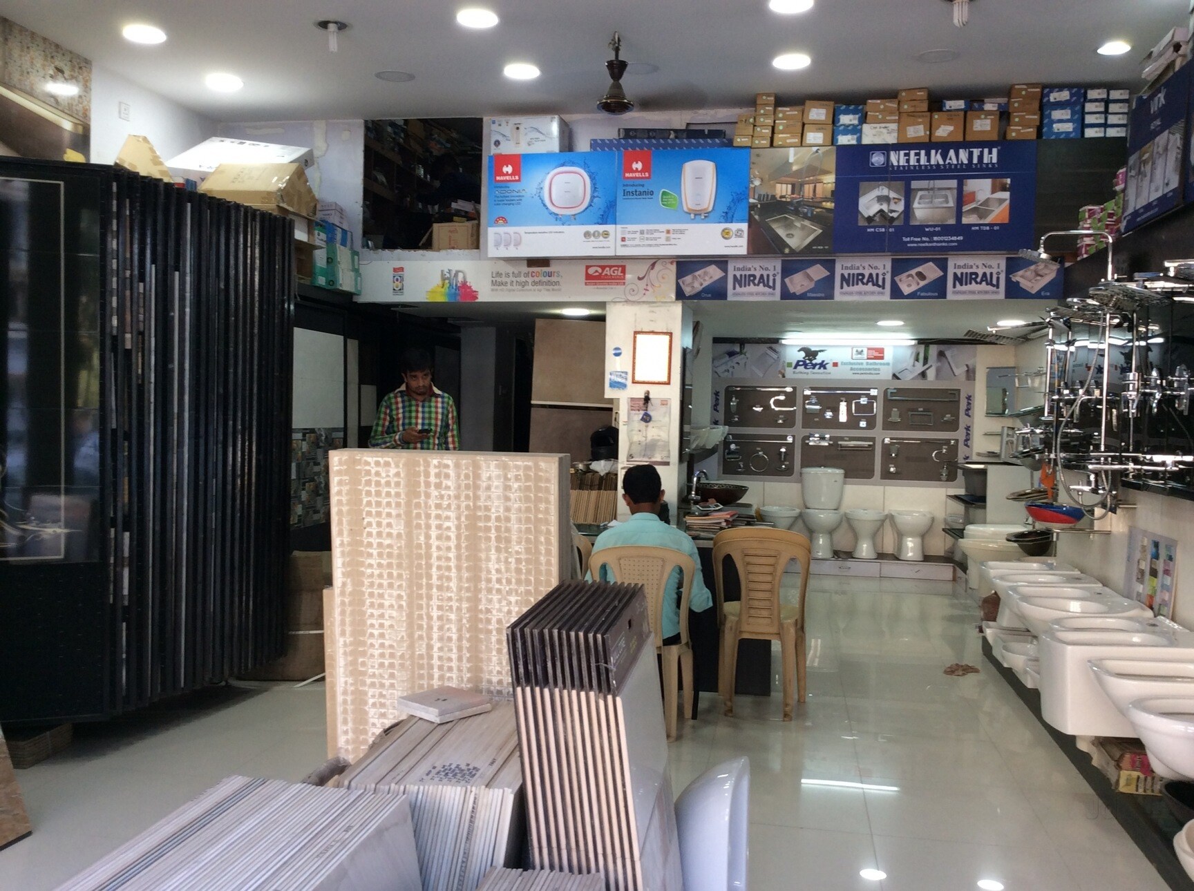 Top Somany Tile Dealers in Kharghar Sector 35 Best Somany Tile