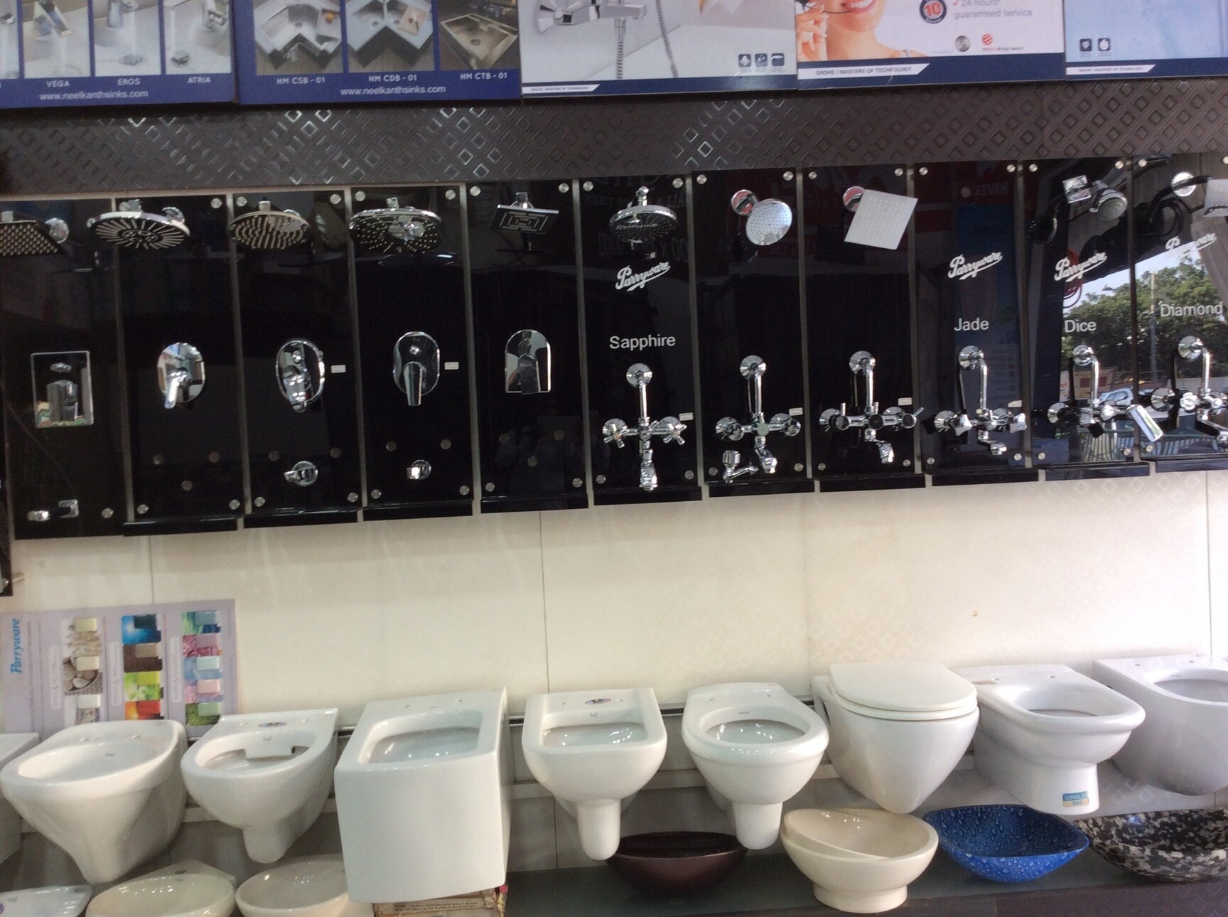 Top Somany Tile Dealers in Kharghar Sector 35 Best Somany Tile