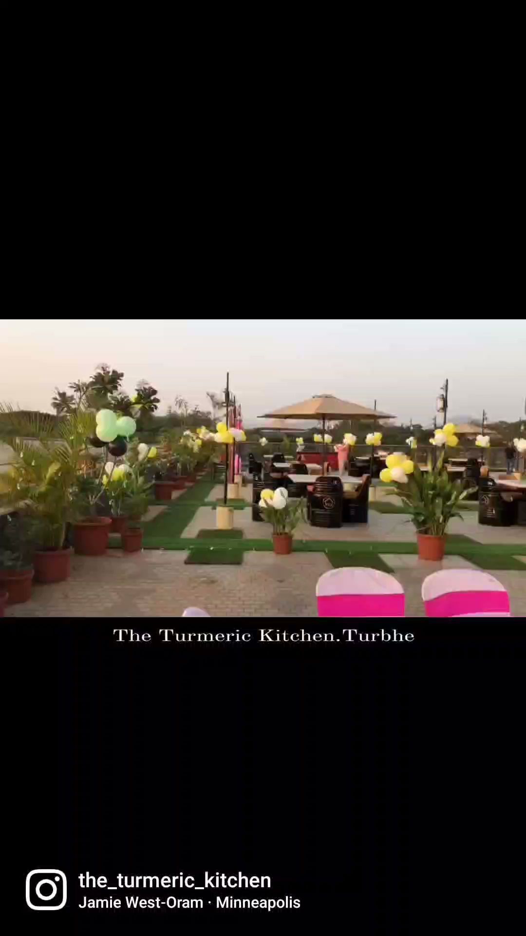 Top Rooftop Restaurants in Mumbai Best Rooftop Dining Restaurants