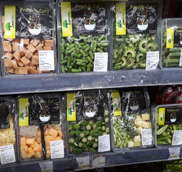 My Dollar Store Vashi Supermarkets In Navi Mumbai Mumbai Justdial