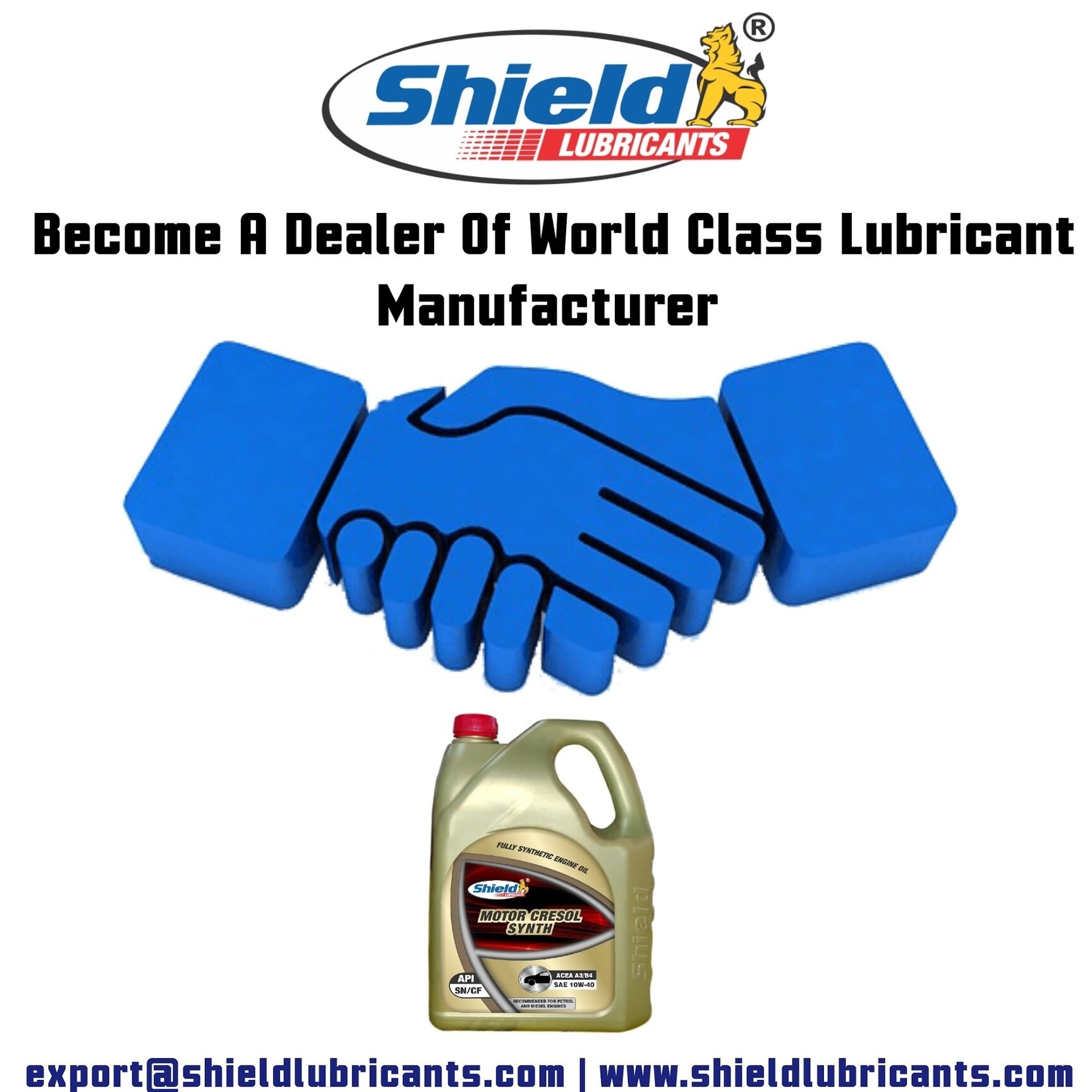 Shield Lubricants GH Accra informacionpublica.svet.gob.gt