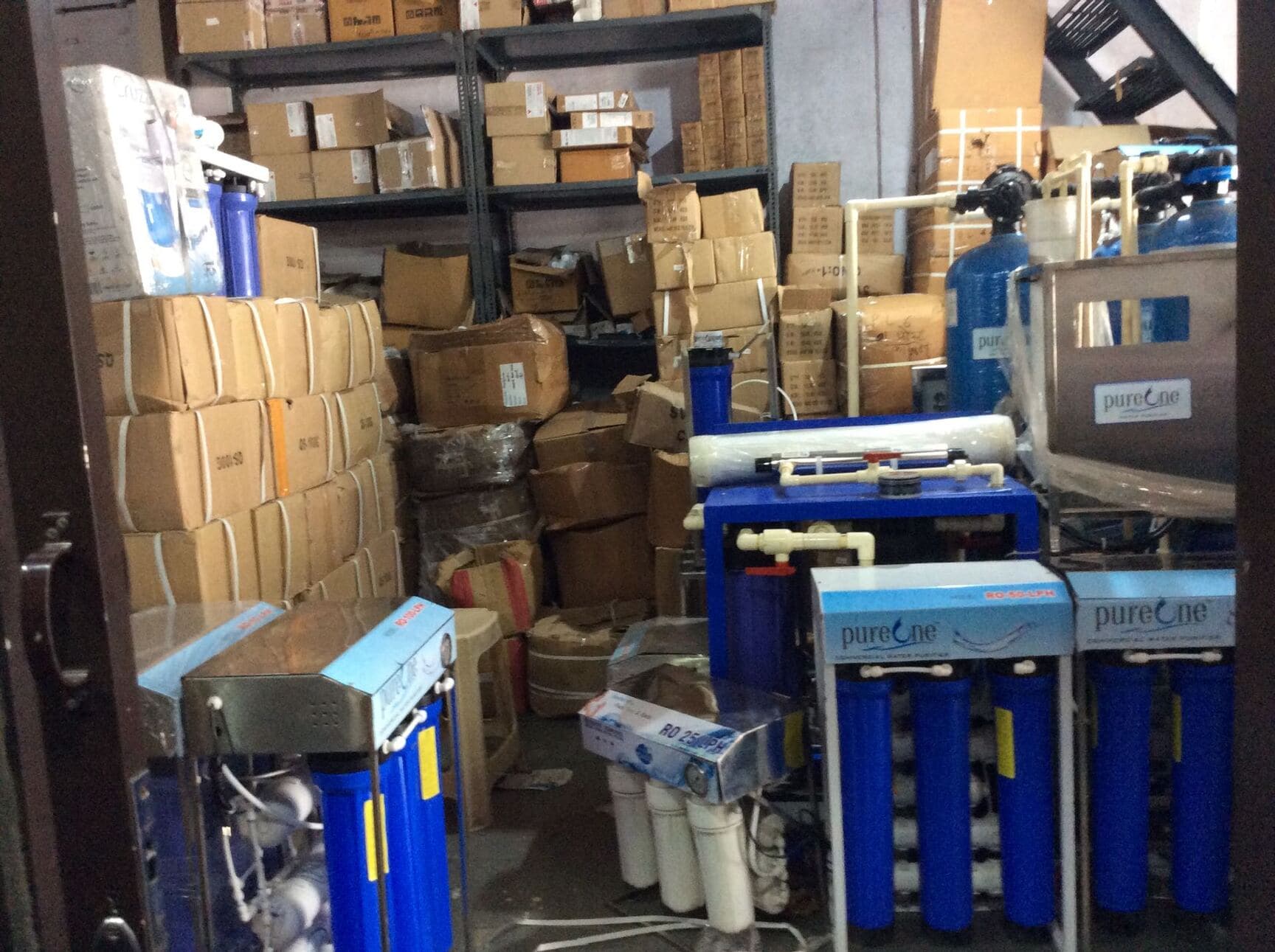 Catalogue Aquachem Enviro Engineers Pvt Ltd in Mumbai Central