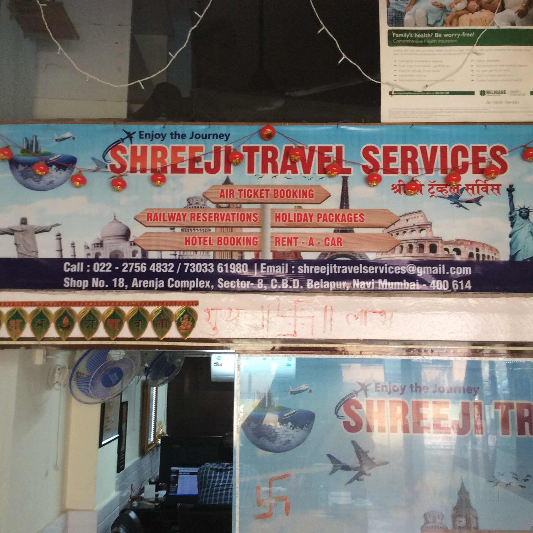 Top 100 Domestic Travel Agents in Mumbai Justdial