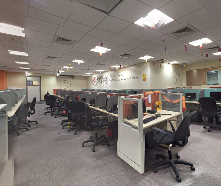 Accenture Services Pvt Ltd Airoli Call Centres In Navi Mumbai Mumbai Justdial