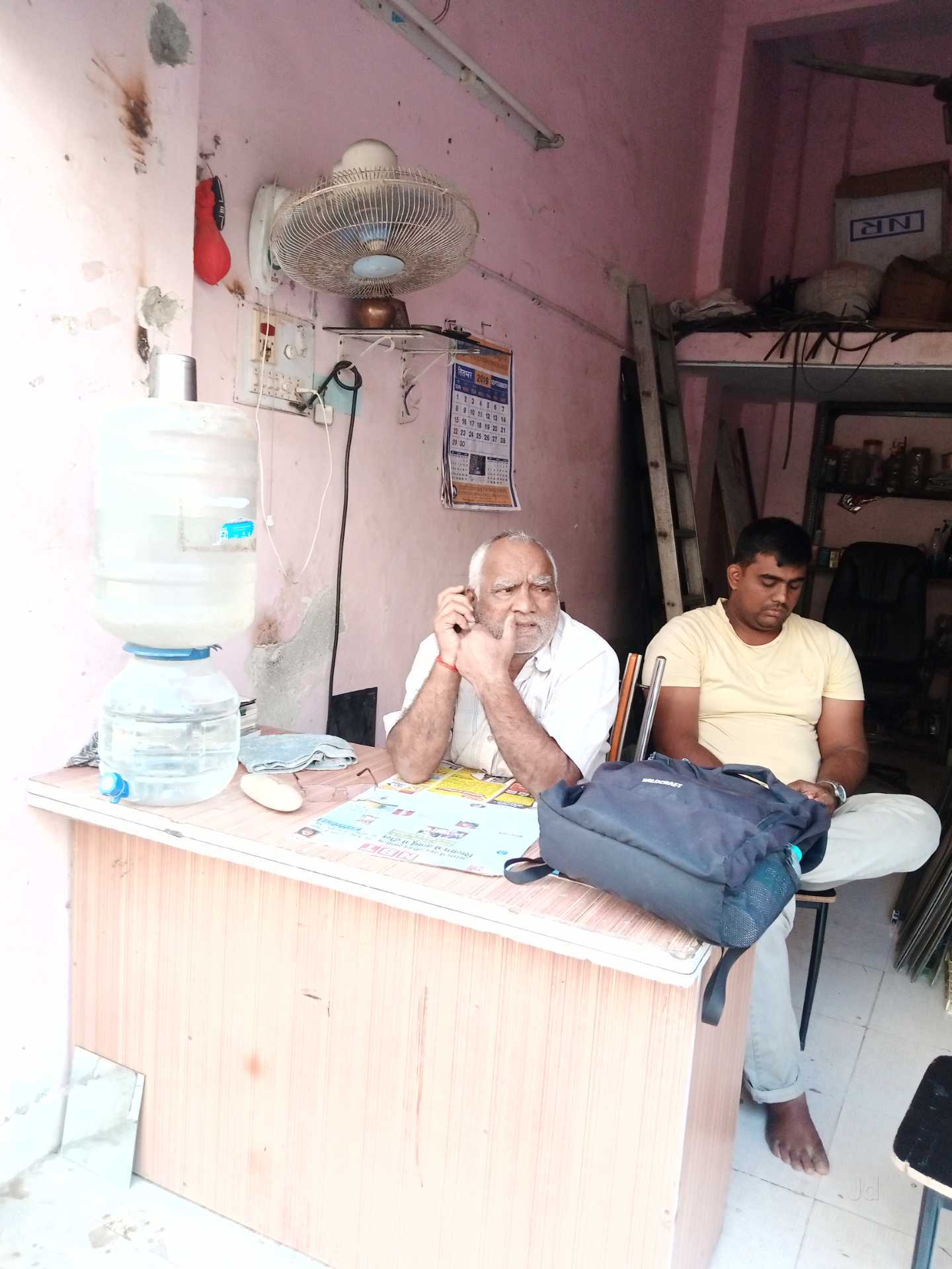 Catalogue Topworth Pipes And Tubes Pvt Ltd in Cbd Belapur , Navi