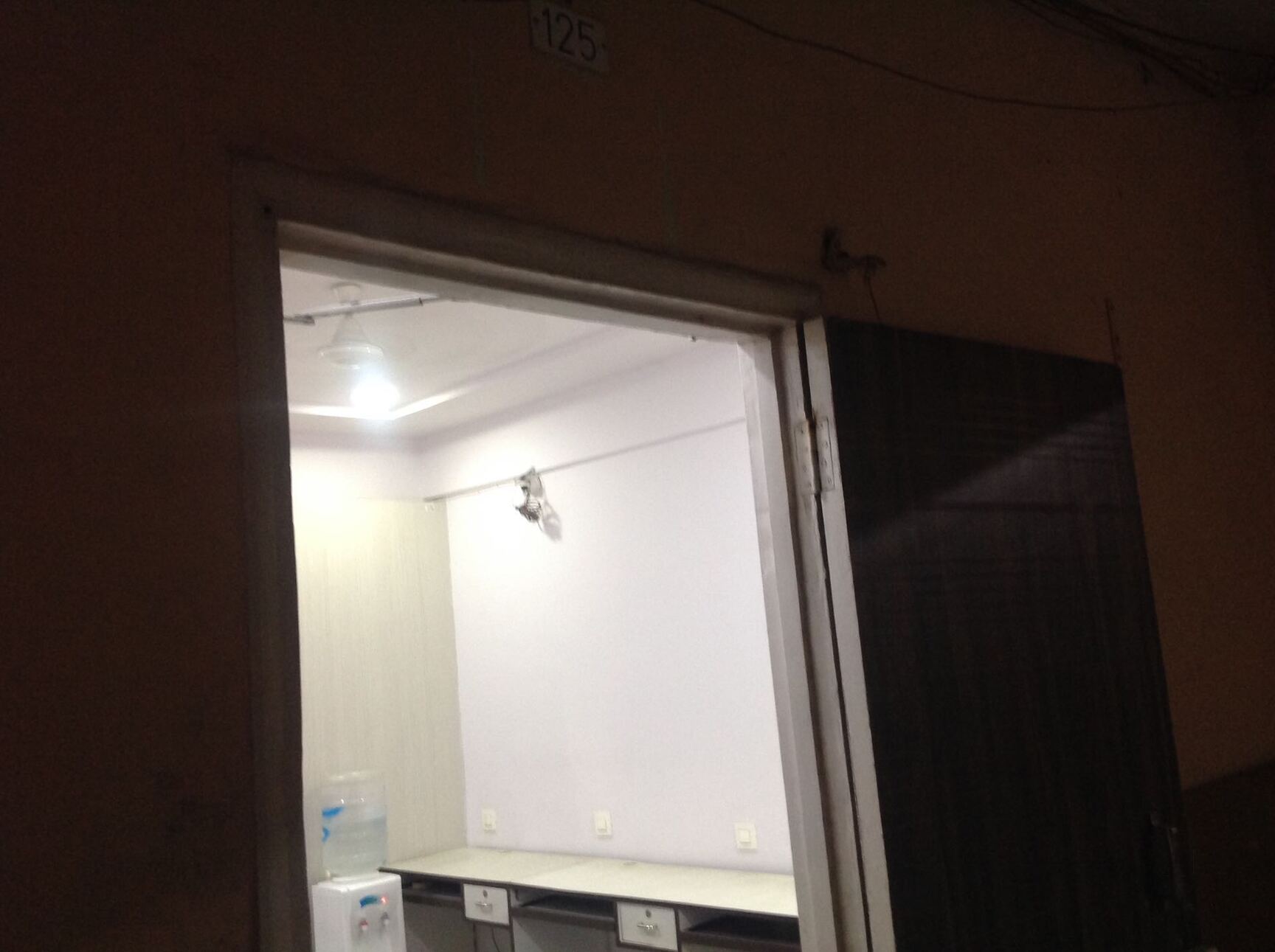  Overseas Placement Services (Candidate) Mumbai