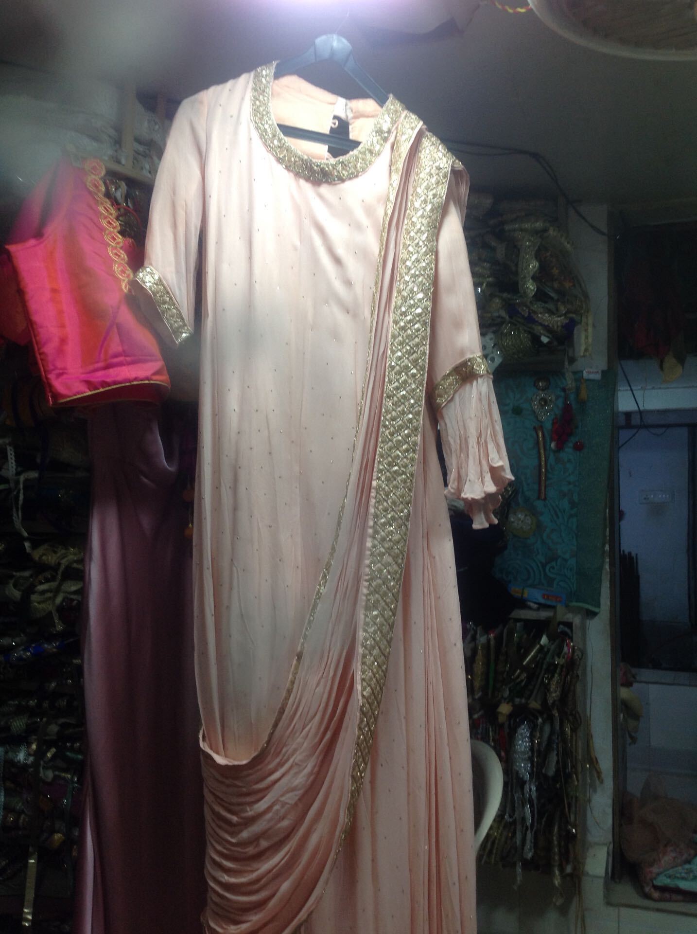 MK boutique
