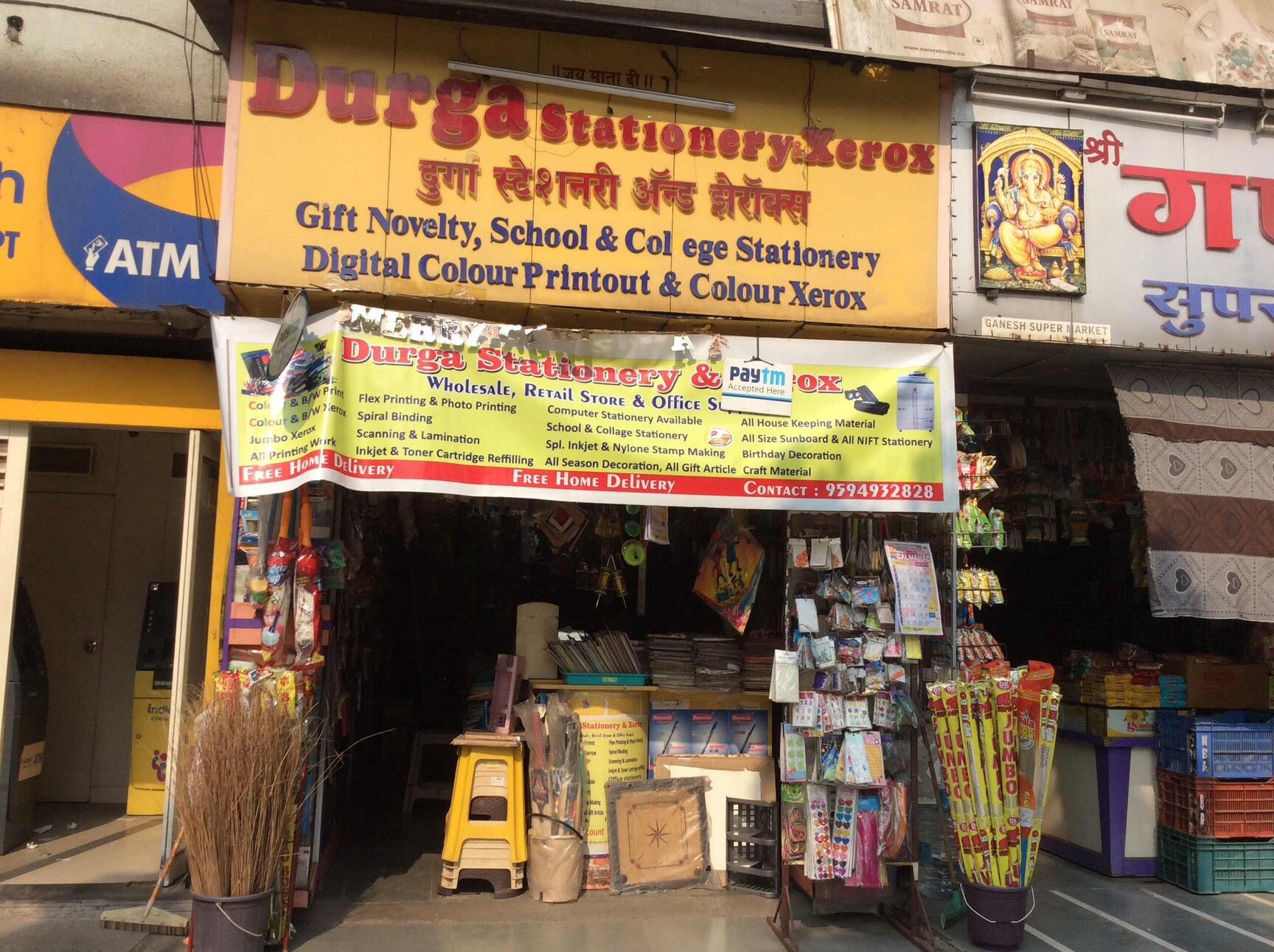 Catalogue Kailash Book Store in Shilp ChowkKharghar , Mumbai Justdial