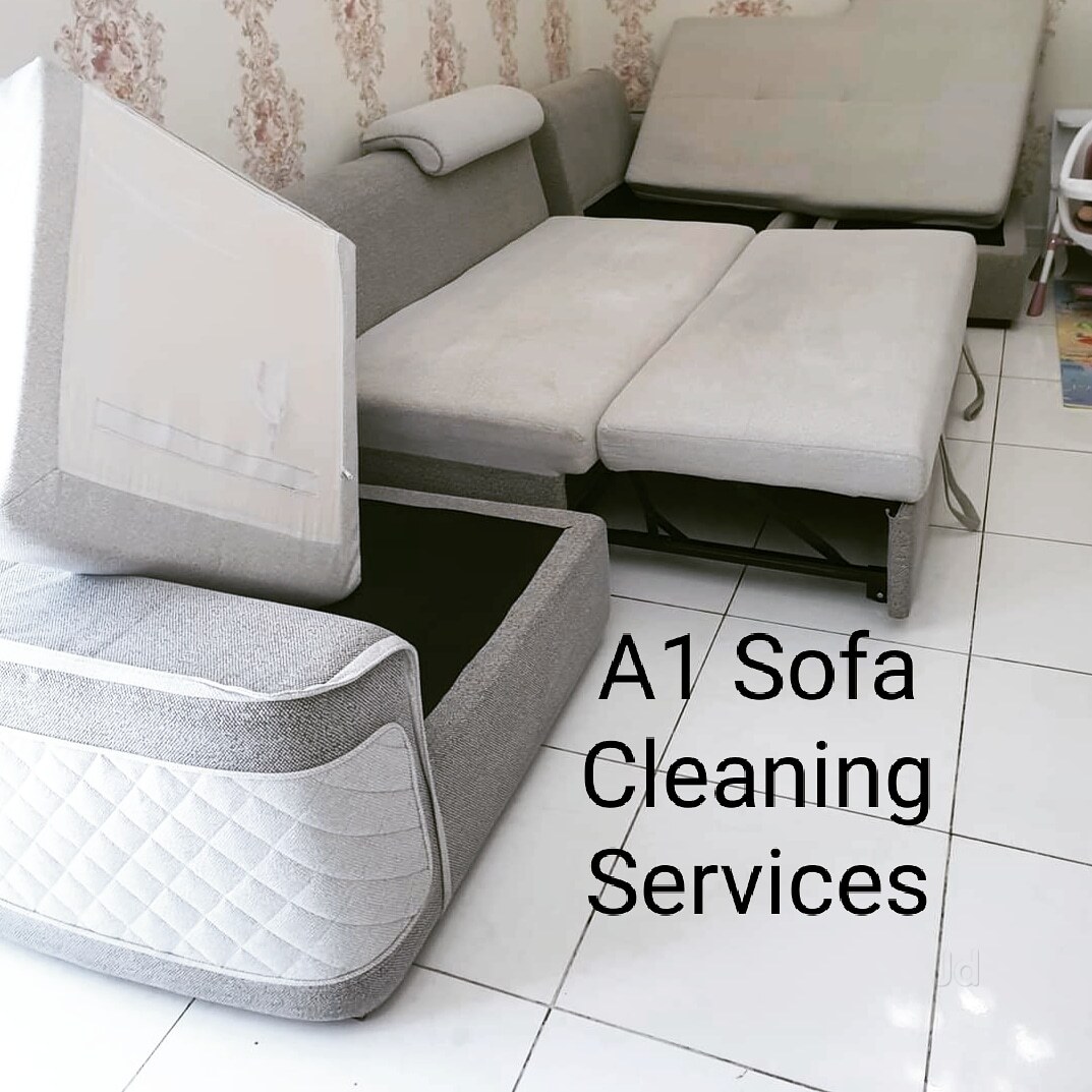 Your Sofa Art Kharghar Baci Living Room