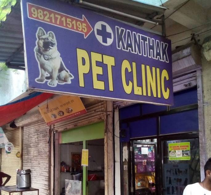 veterinary doctor in panvel