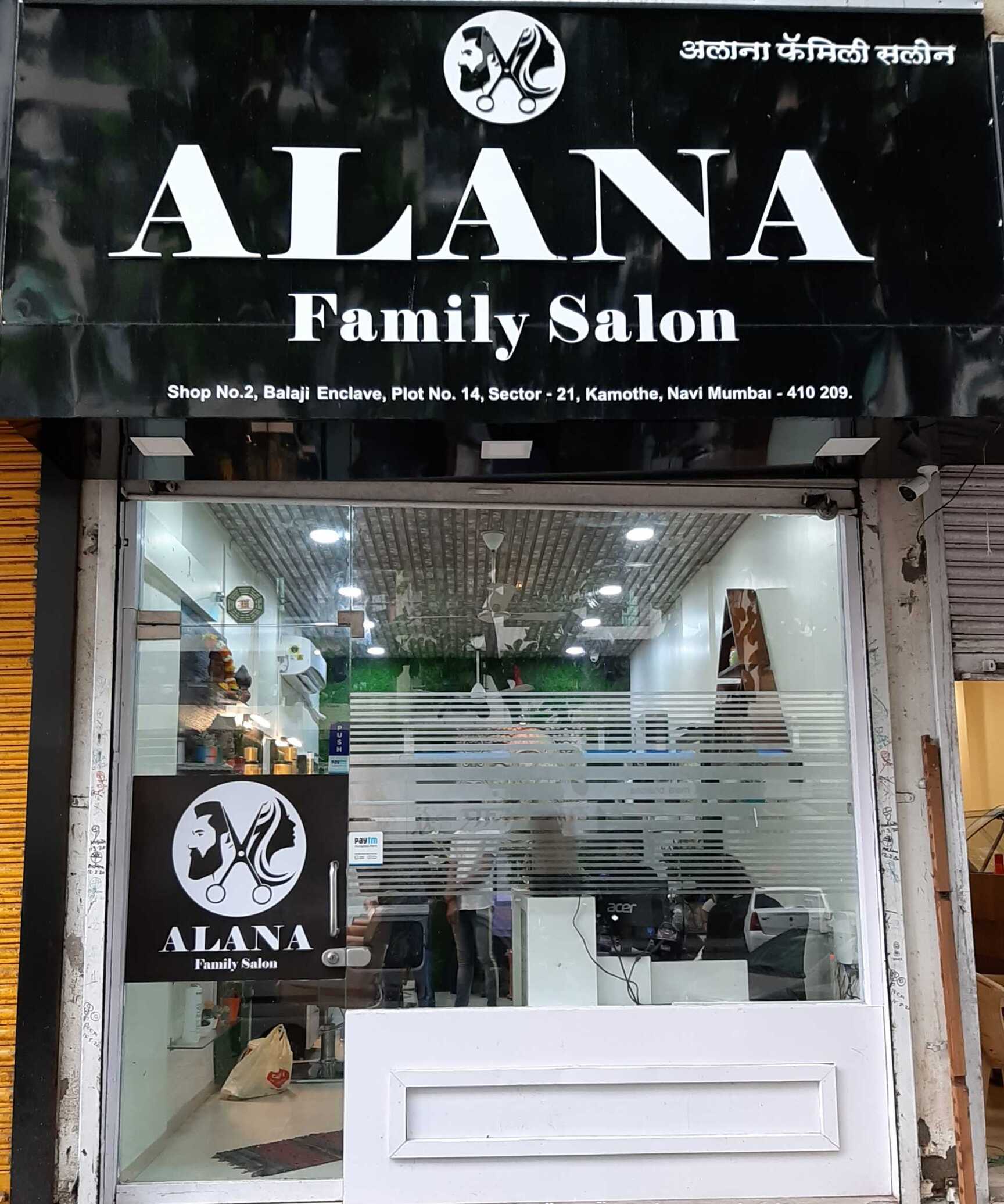 Top 100 Salons in Panvel Beauty Parlours Panvel Mumbai Justdial