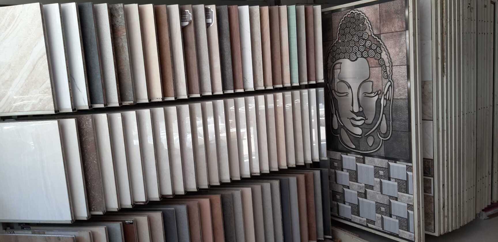 Top Somany Tile Dealers in Kharghar Sector 35 Best Somany Tile