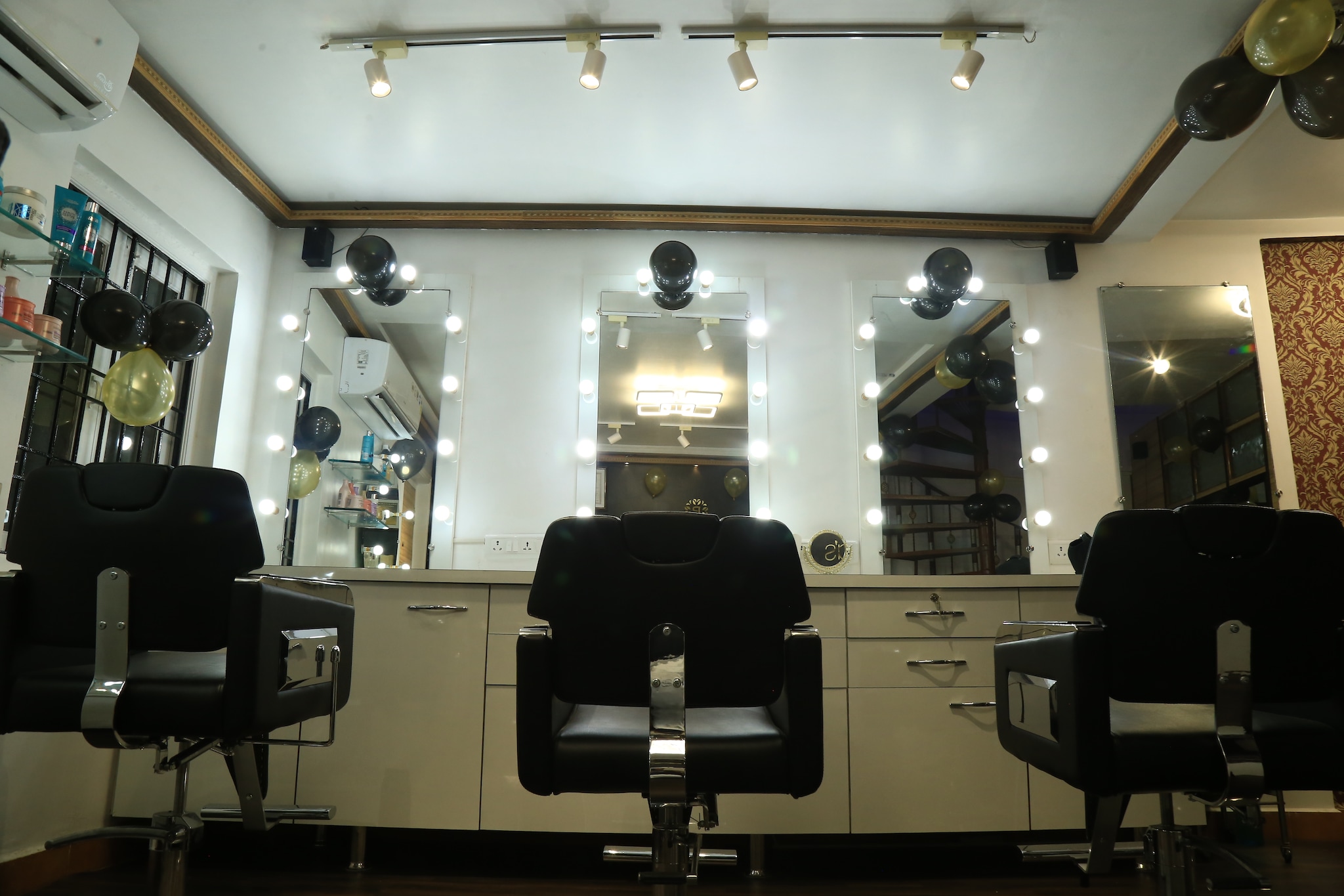 The Priyas Makeup Clinic And Academy - Makeup Clinic The Priyas Makeup Clinic And Academy - Makeup Clinic