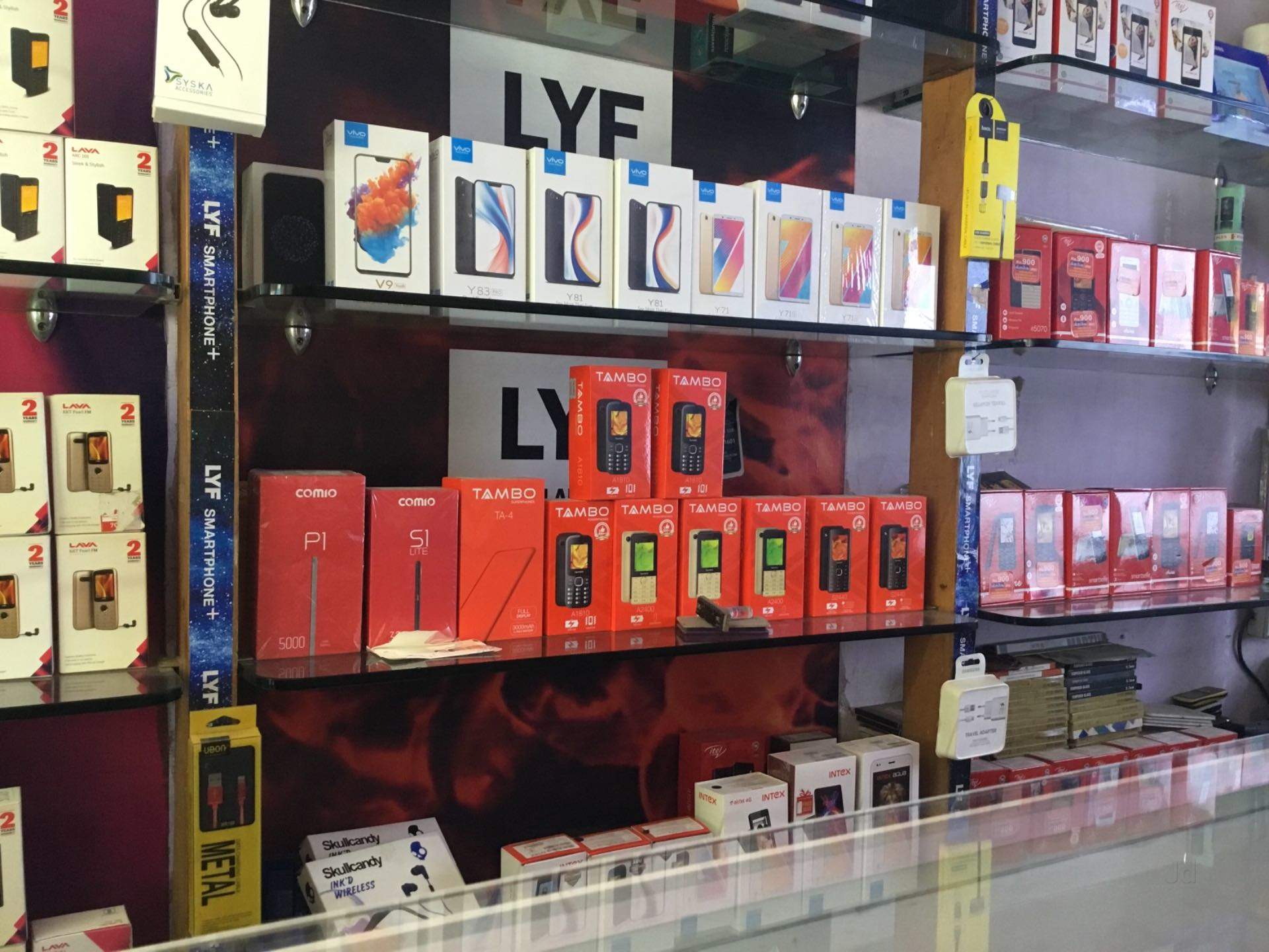 Top Poco Mobile Phone Dealers in Vadodara Best Poco Mobile Phone