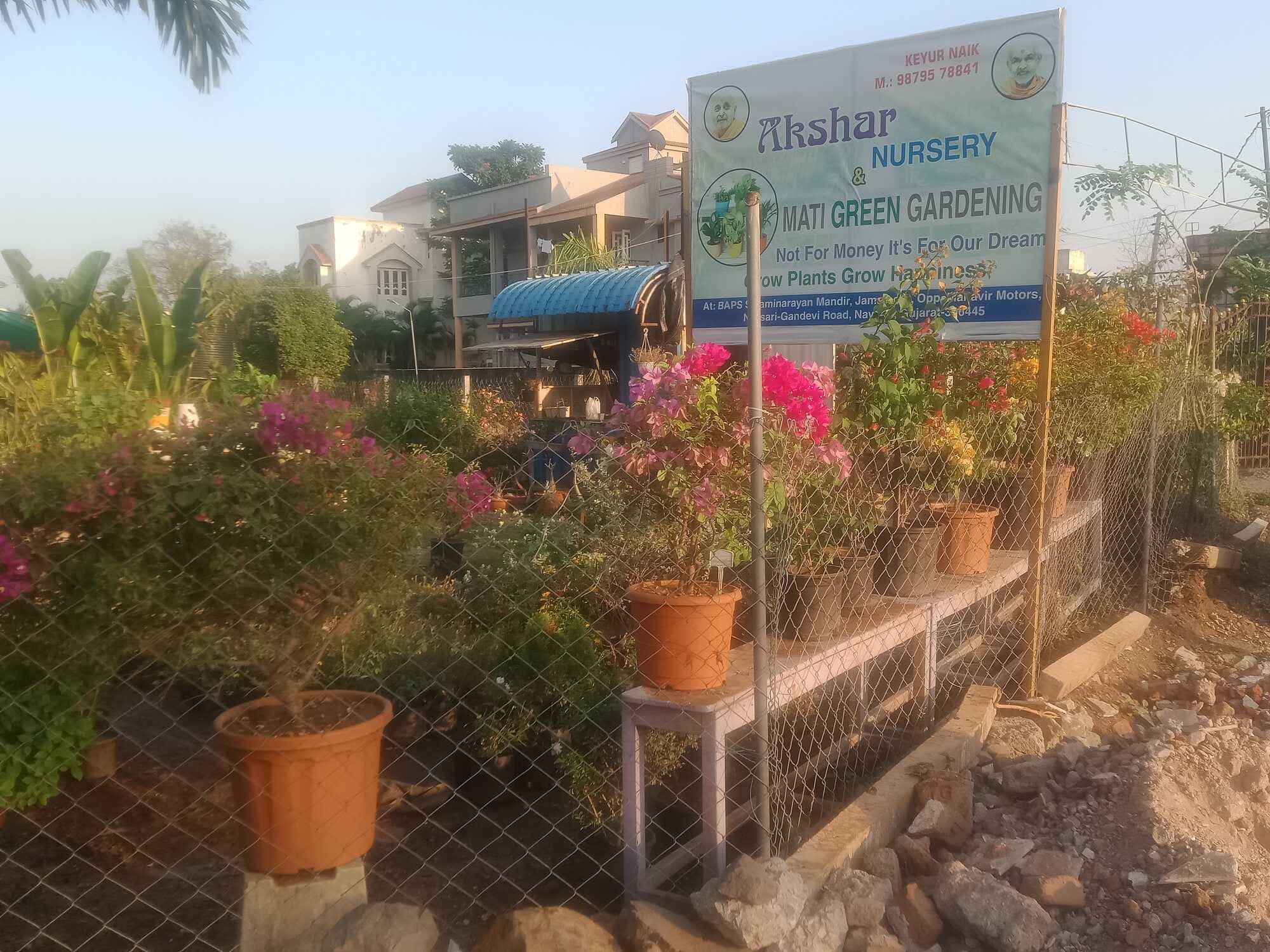 Top Terrace Landscape Gardening in Navsari I H - Best Landscape Terrace Garden Navsari - Justdial