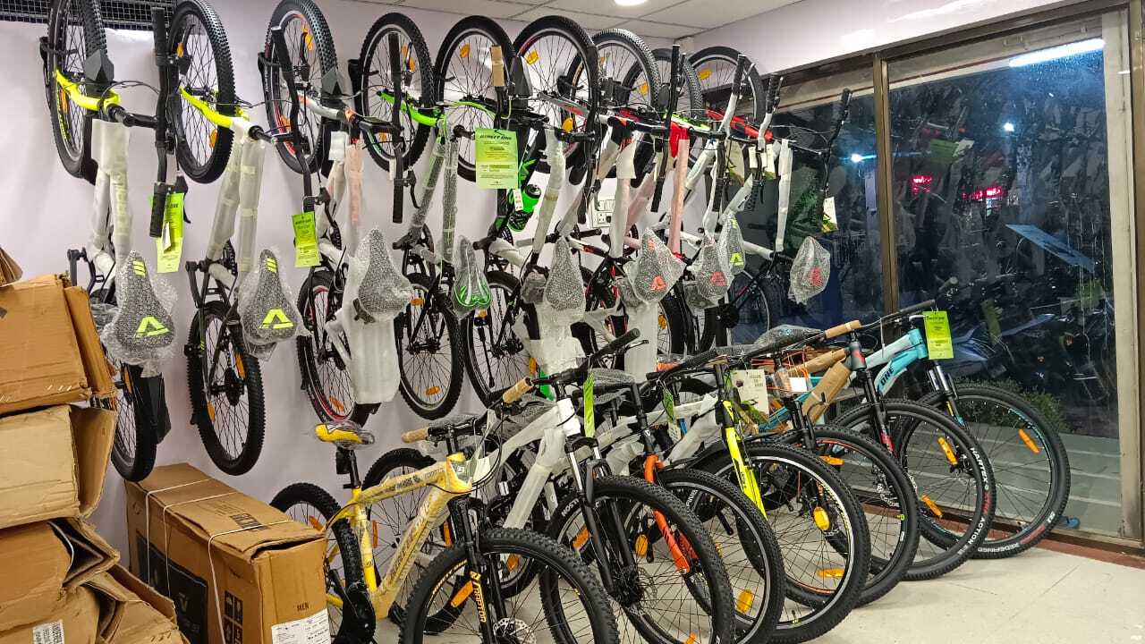 BSA Sports Bicycles BSA Racer Bicycle Price Starting From Rs