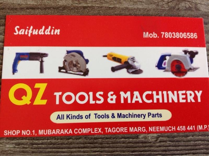 qz-tool-and-machinery-neemuch-