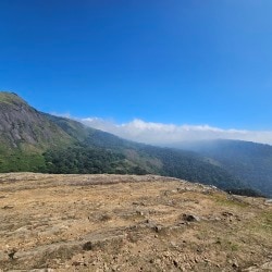 Nelliyampathy Hill View 1 in Nelliyampathy Road,Palakkad - Tourist ...