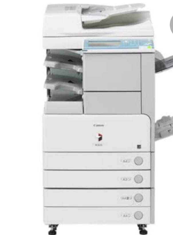 Top Kyocera Photocopier Repair & Services in Vijayawada फोटोकोपिएर