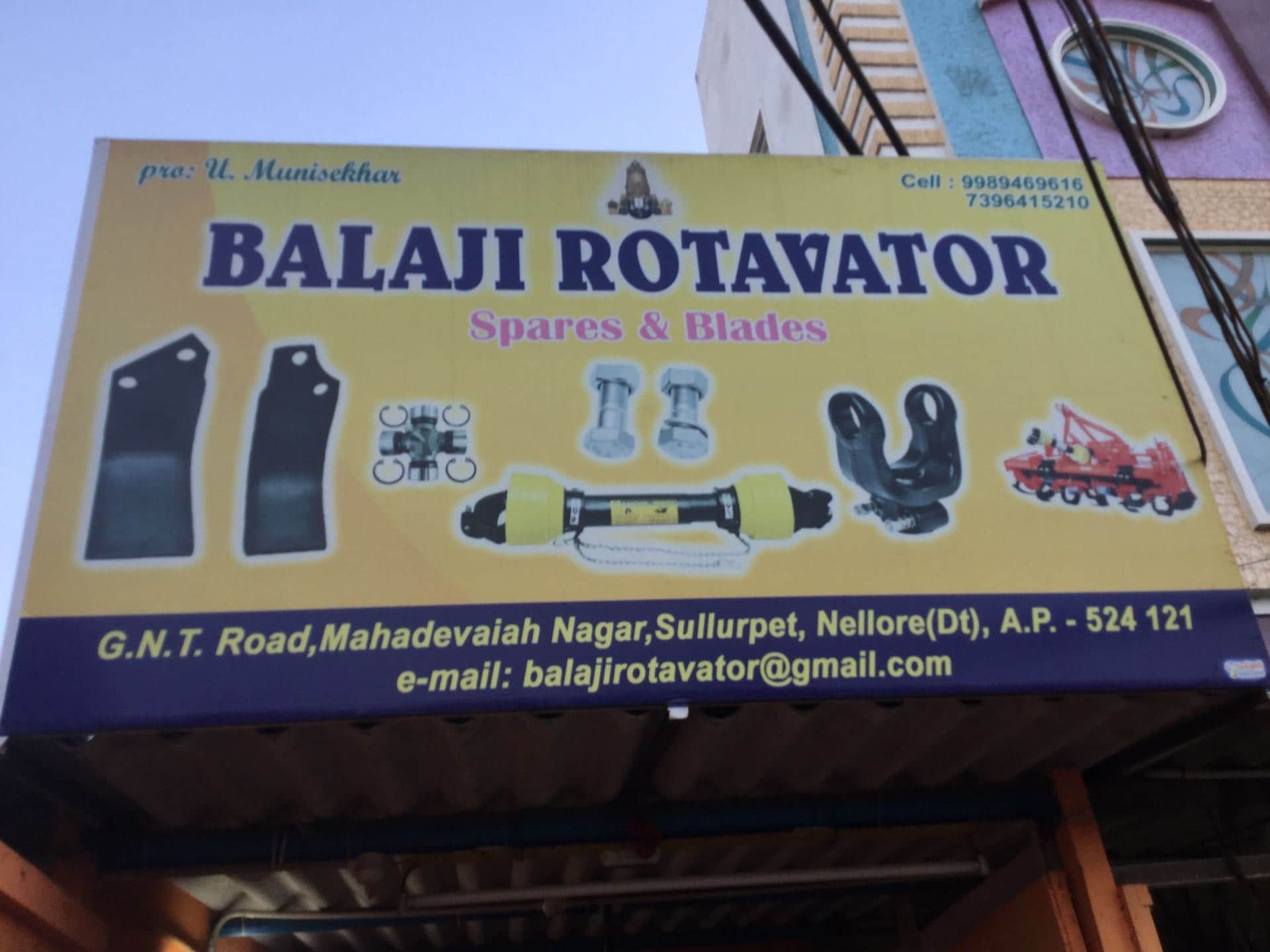 Rotavator Spare Parts Dealers In India Reviewmotors.co