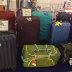 Sky Bag Showroom in Dargamitta, Nellore 