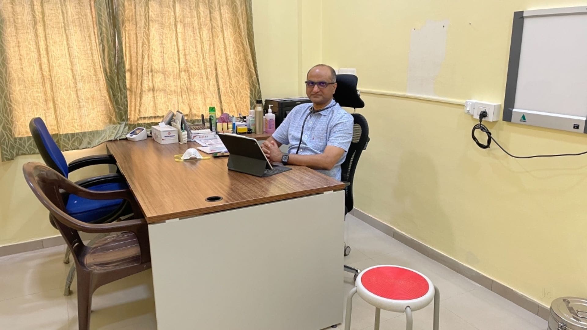 Top Asthma Treatment in Nellore Best Asthama Specialist Doctors