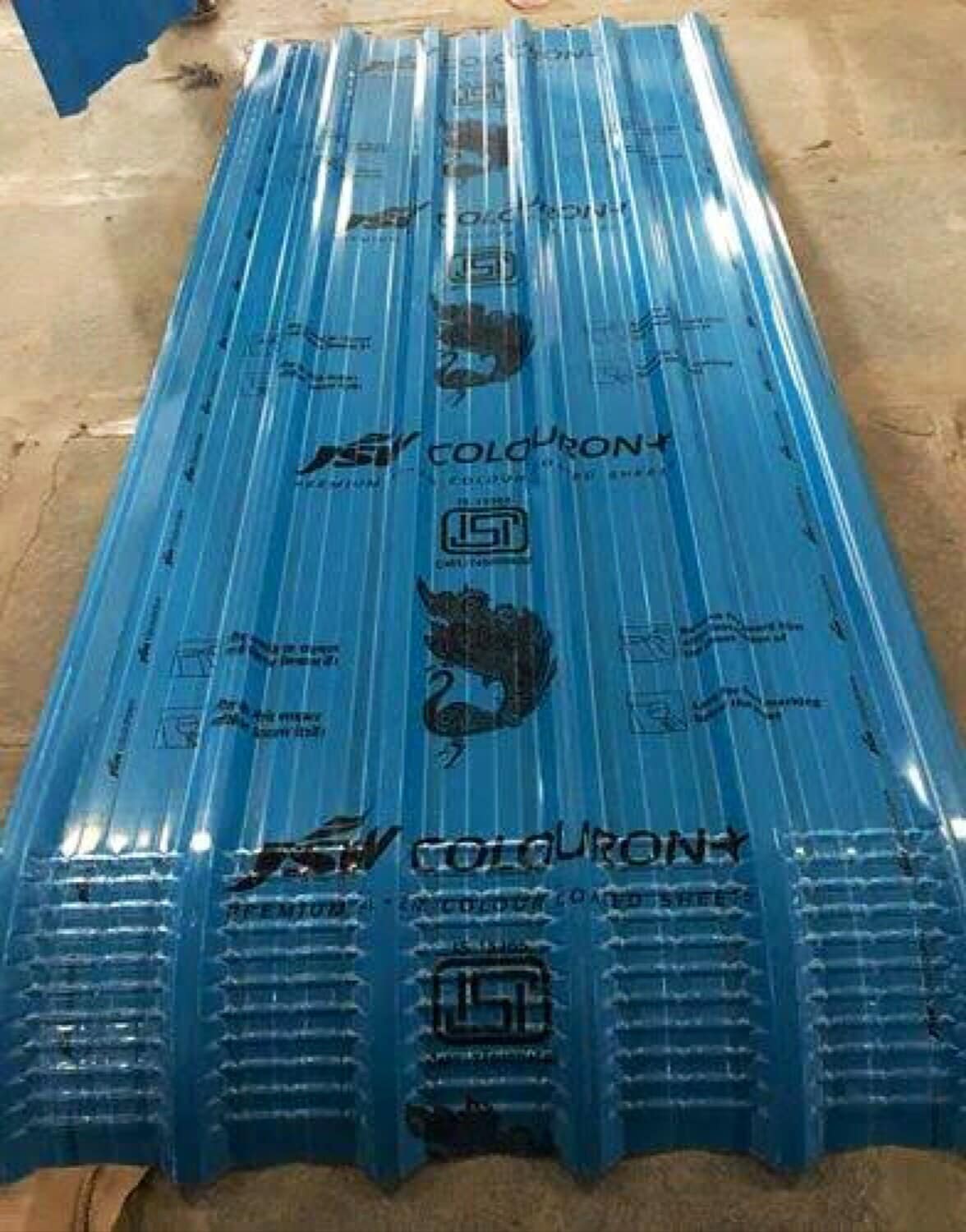 Top Polycarbonate Roofing Sheet Dealers in Kota Nellore - Best ...