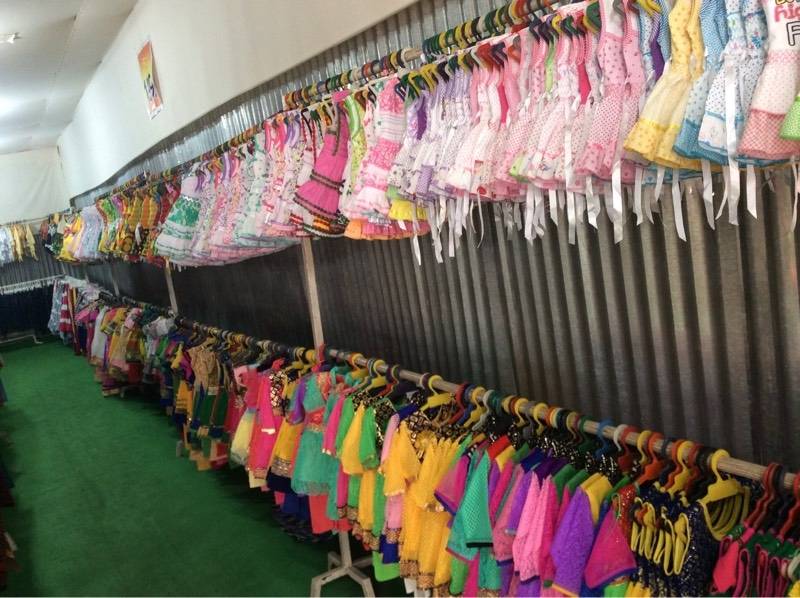 Discover more than 111 tirupur dress market latest seven.edu.vn