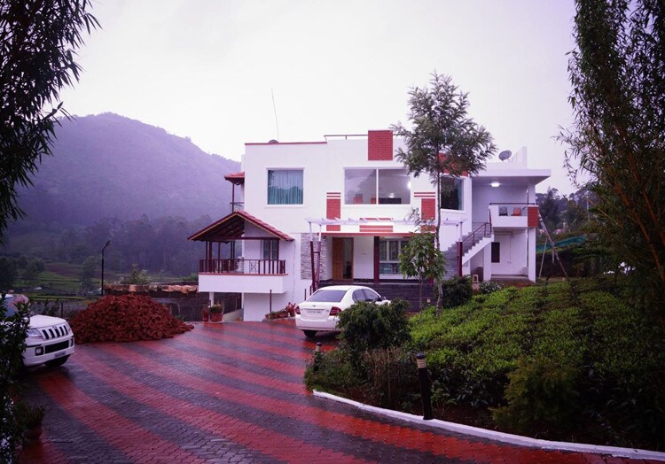 Belair Resorts Kotagiri Resorts In Nilgiri Justdial