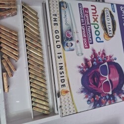 mixpod cigarette Mixpod in Manikbhandar, Nizamabad - Best Cigarette Wholesalers in Nizamabad