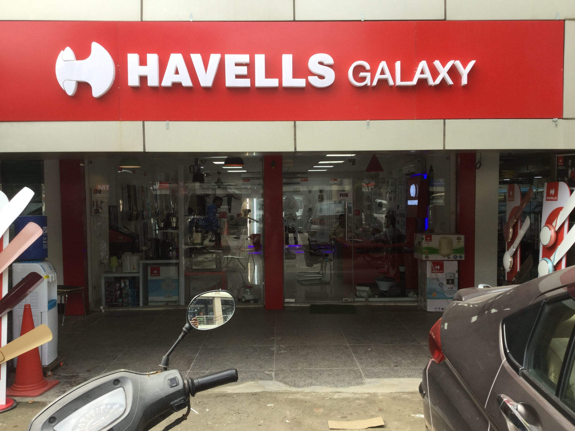 Catalogue Sai Electricals in Noida Sector 10 , Delhi Justdial