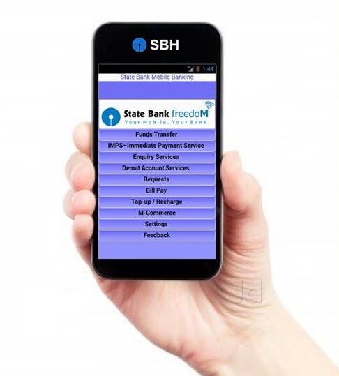 List Of State Bank Of India Branches In Noida Sector 18 SBI Branch 