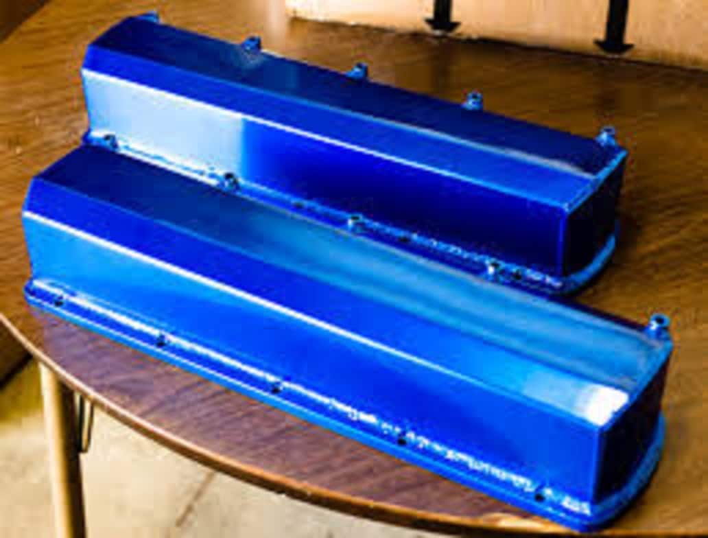 Top Brass Powder Coating Services in Kanpur ब्रास पाउडर कोटिंग