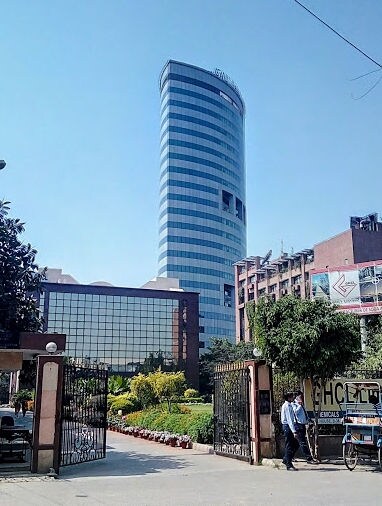 Gail India Limited Noida Sector 1 Government Organisations In Noida Delhi Justdial Attractions near jubilee clock tower: