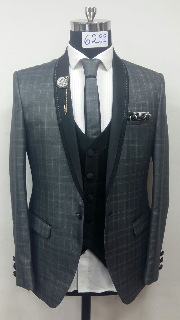 Zonic Suits in Noida Sector 63, Noida 