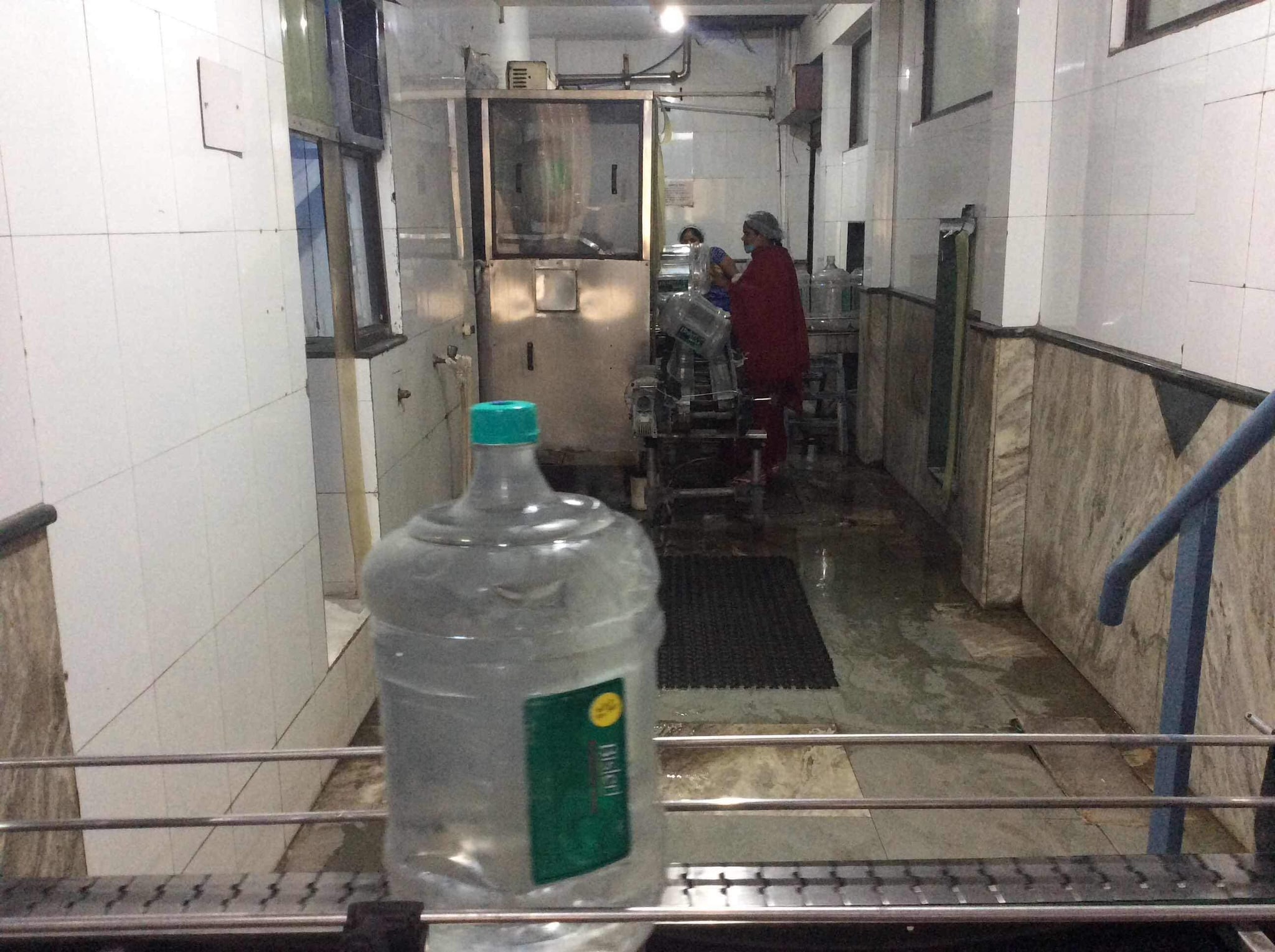 Top 30 Mineral Water Bubble Top 20 Litre Dealers in Delhi Best