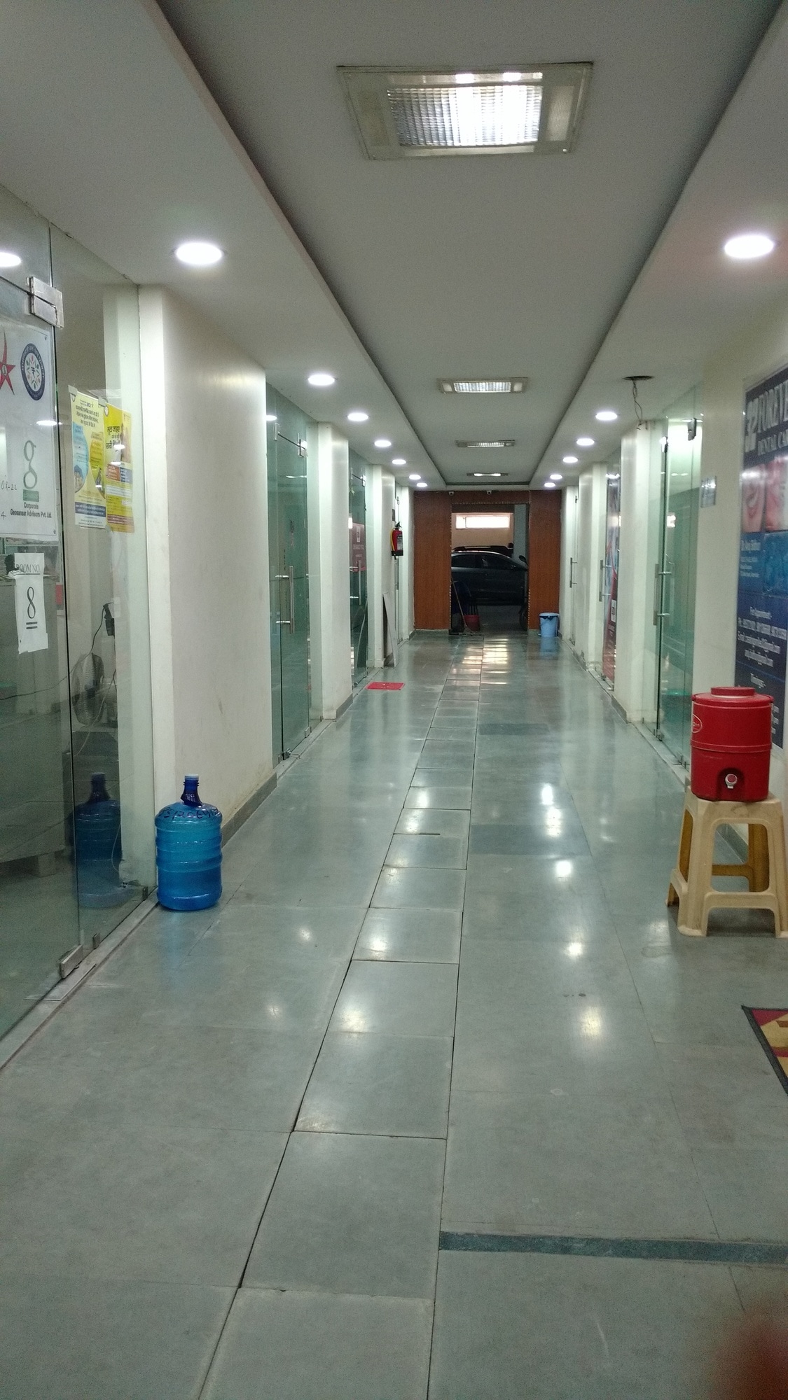 Lab view 2